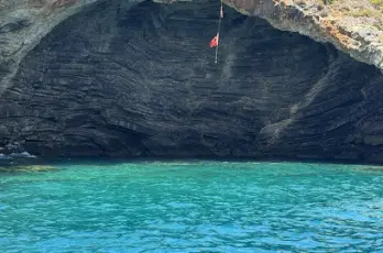 Relax 1 Gezi Teknesi