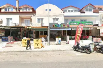 Seahorse Travel Agency