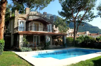 Ege Villam
