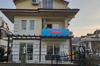 TUI (TANTUR) FETHIYE OFFICE