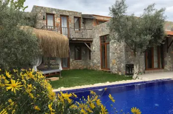 Villa Macri Kayaköy