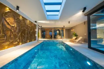 Kalipso Villas