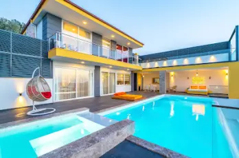 Villa Ekstra Fethiye