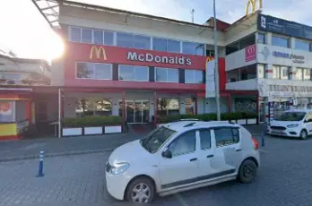 Renar Turizm Otomotiv İnşaat Rent A Car Sanayi Ve Ticaret Anonim Şirketi