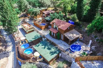 Baharoğlu life house faralya