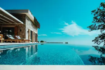 Villa Alınca