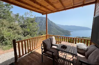 Bağ Camp Kabak