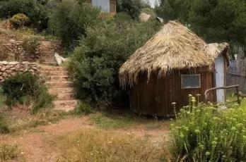 Kök Kamp