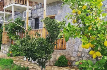 Faralya Peduca Hotel