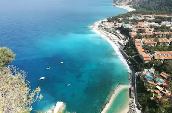 Viewpoint Lykia Hotels