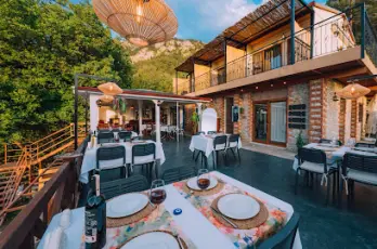 La Dia Hotel Faralya