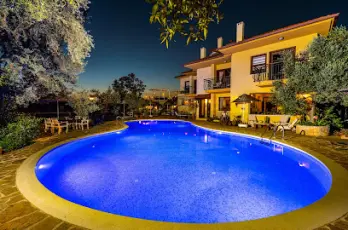Exclusive Boutique Hotel