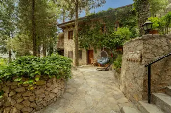 Watermill Hotel Faralya