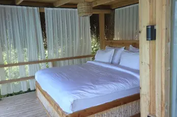 Seaview Faralya Suite Hotel