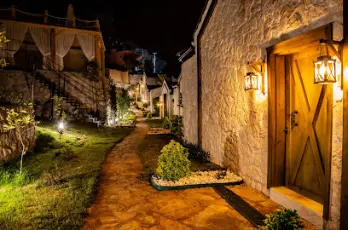 Vista Del Amor Faralya Hotel ( Adults Only )
