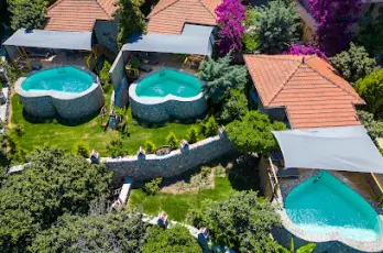 Faralya Yörük Evi Suite Hotel & Restaurant