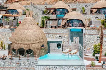 La Lucci Fethiye (Ex Le Chic Fethiye)
