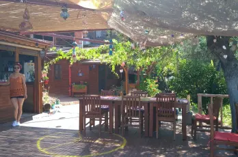 Casa Roja