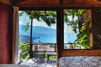 Kabak Deep Ocean