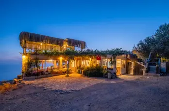 Bayram’s Place/ Pension&Restaurant