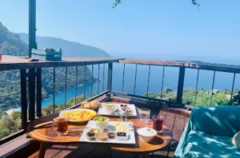 Kabak Mamma's