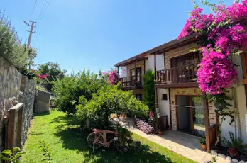 Faralya Misafir Evi