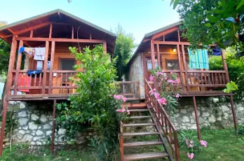 Montenegro Motel