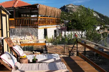 Astipalya Glamping