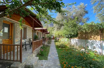 Kıdrak Otel