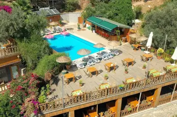 Kabak Armes Hotel