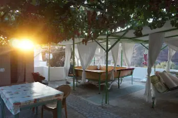 Melisa Pension, Camp and Bed and Breakfast Faralya