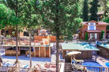 Faralya Gül Pansiyon & Restaurant