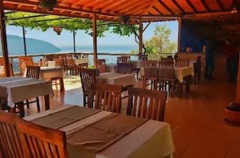 Kabak Misafir Evi