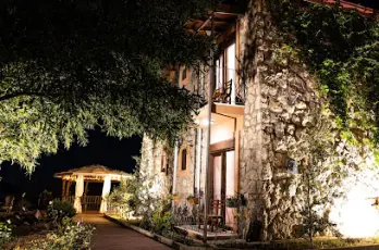 Casa Di Pietra