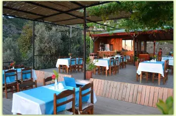 Keyif Hotel & Restaurant