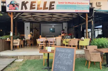 Kelle Fethiye