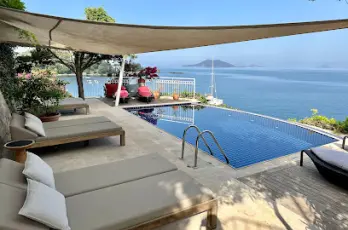 ECE BUTİK OTEL