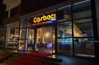 ÇORBACI FETHİYE