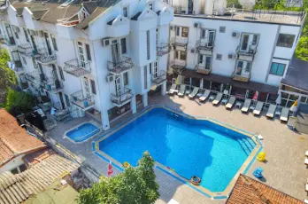 Yücel Hotel