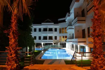 MALAHİT EXCLUSIVE HOTEL