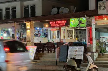 Günışık Restoran