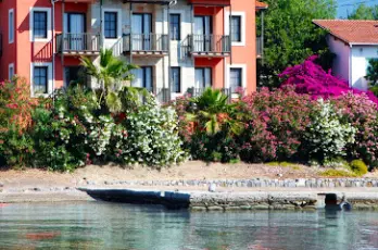 MER villa