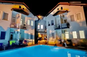 Şato Apart Hotel