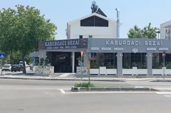 Kaburgacı Sezai