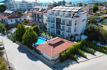 Sardunya Hotel