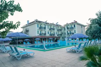 Sunlight Otel Fethiye