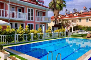 Şehzade Apart Hotel