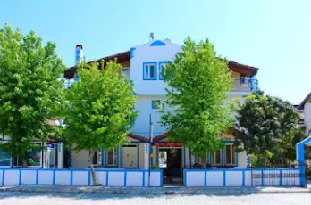 Dove Apart Hotel
