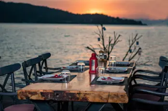 Çarıklı Et Restaurant
