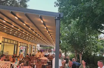 Mehtap Et & Mangal